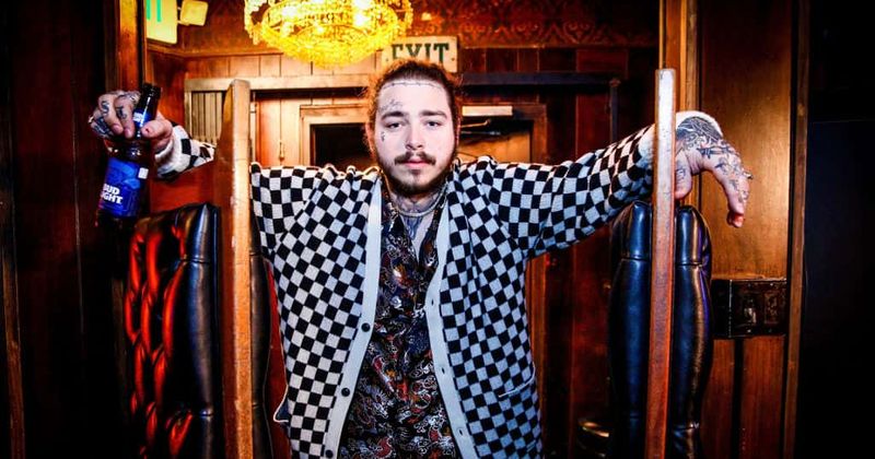Post Malone's new album headed towards gold certification