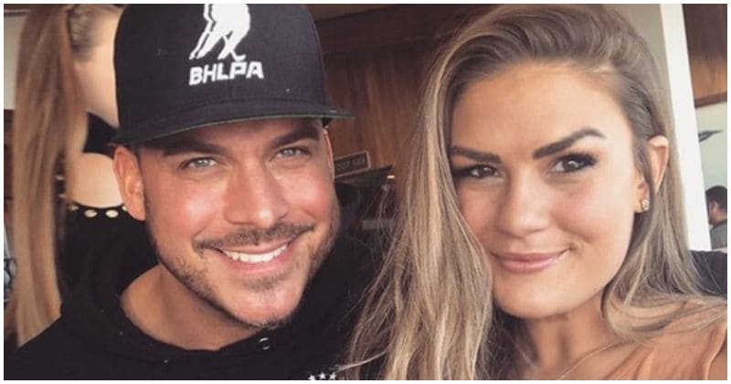 Vanderpump Rules: Jax Taylor breaks up with Brittany Cartwright after morning sex