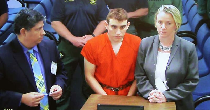 Parkland shooting survivor questioned by school authorities for visiting gun range with father