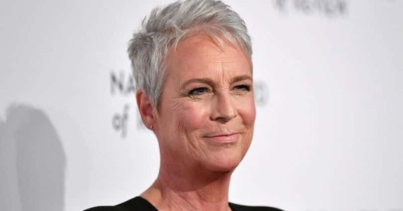 Jamie Lee Curtis promises new Halloween movie will be the most terrifying version yet