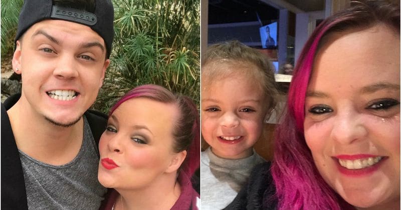 Catelynn Lowell recounts suicidal thoughts at 'Teen Mom OG' reunion, as hubby Tyler Baltierra reveals his battle with bipolar disorder