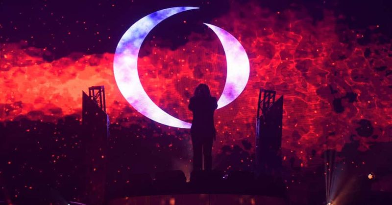 A Perfect Circle adds new dates to sprawling 2018 world tour