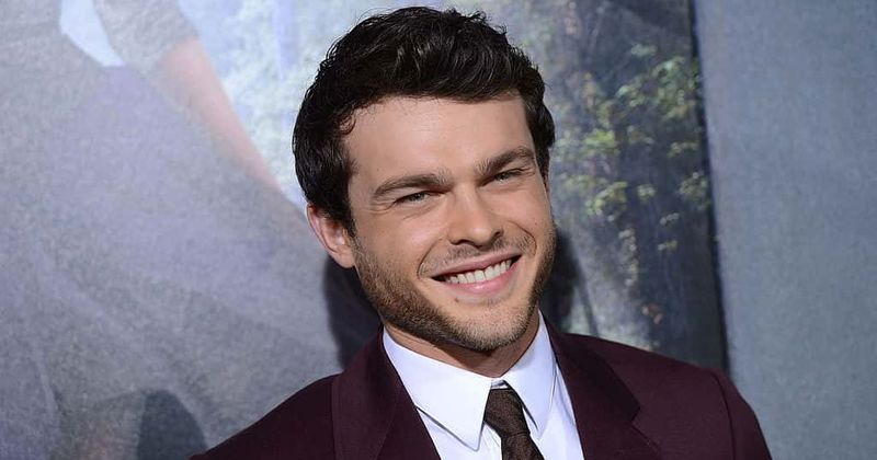 Alden Ehrenreich accidentally reveals there are two more Han Solo movies in the making
