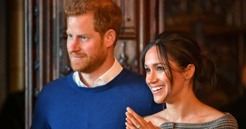 Prince Harry and Meghan Markle unveil an eclectic music lineup for their wedding ceremony