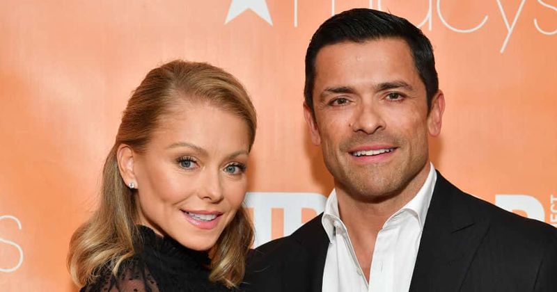 Kelly Ripa and Mark Consuelos get bold, admit to wanting a threesome with Jimmy Kimmel and many others