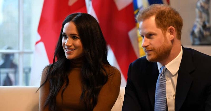 The true cost of Prince Harry's and Meghan Markle's upcoming wedding