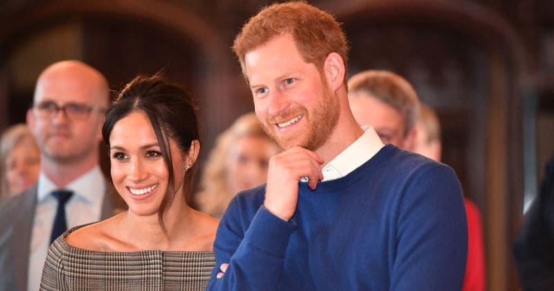 The true cost of Prince Harry's and Meghan Markle's upcoming wedding
