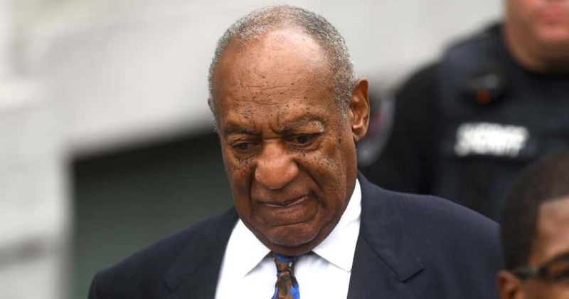 Montgomery County prosecutors lash out at comedy icon Bill Cosby calling him a 'serial predator'