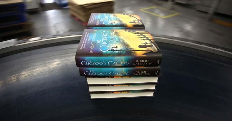 J.K. Rowling's Cormoran Strike novel adaptations all set to premiere in the US in June 2018