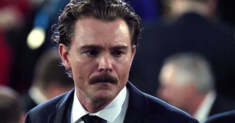 Lethal Weapon star Clayne Crawford apologizes to cast and crew for his behavior