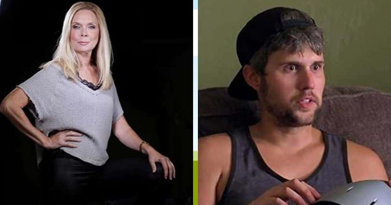 Teen Mom OG alum Debra Danielsen's husband calls Ryan Edwards a 'dead man walking' amidst his drug abuse struggles