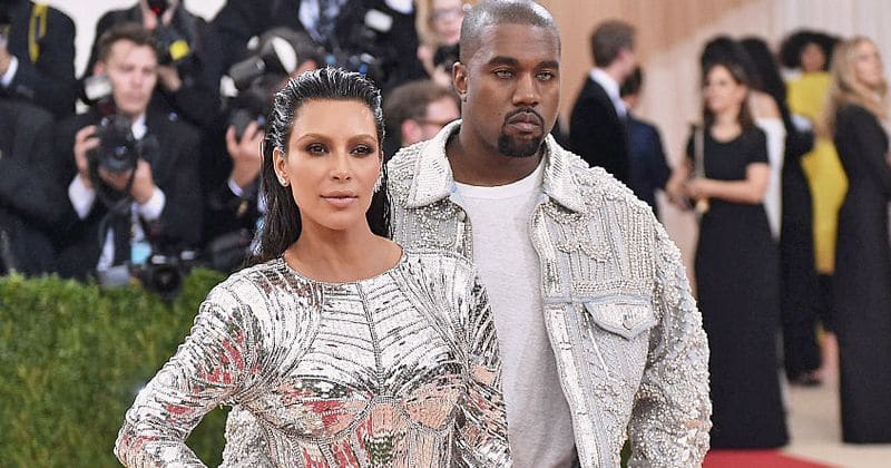 Kanye West genuinely believes in god and doesn't think Kim Kardashian is a genius