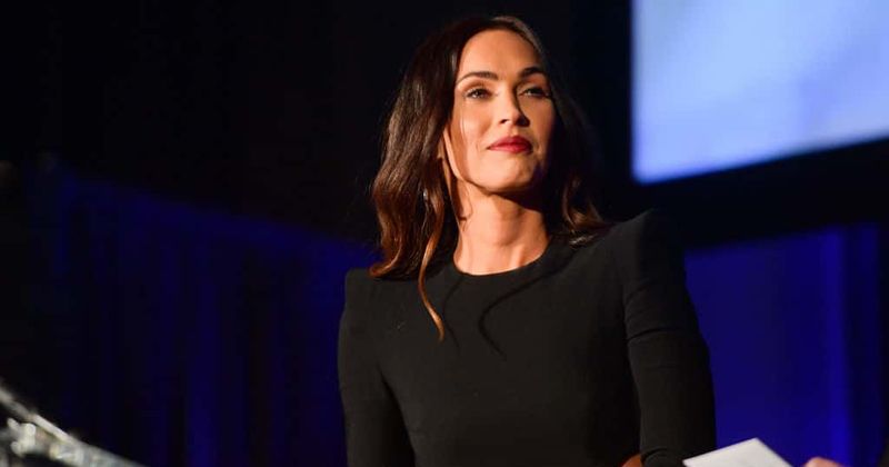 Megan Fox to host alternative history series 'Mysteries and Myths' for Travel channel