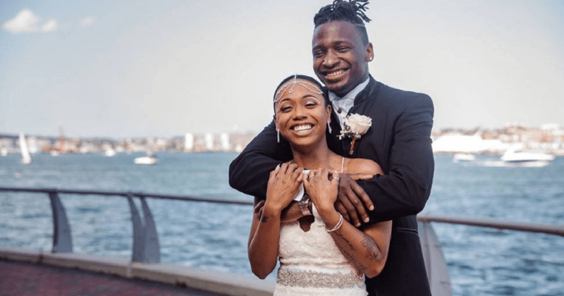 Married at First Sight's Shawniece Jackson has revealed that she is pregnant