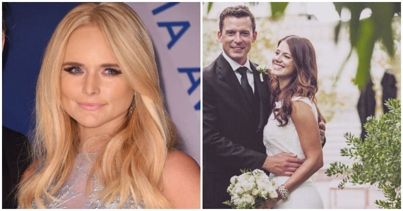 Did Miranda Lambert break up Evan Felker's marriage with Staci Nelson?