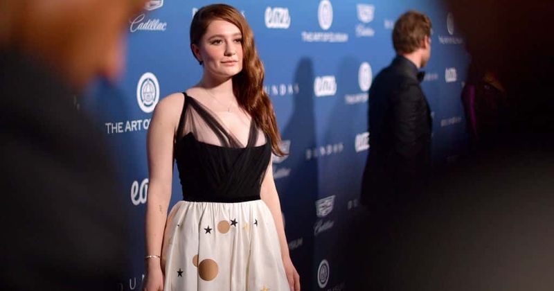 Emma Kenney says 'Roseanne' is much more than just politics