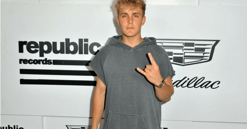Jake Paul faces $2.5 million lawsuit for trashing rental home