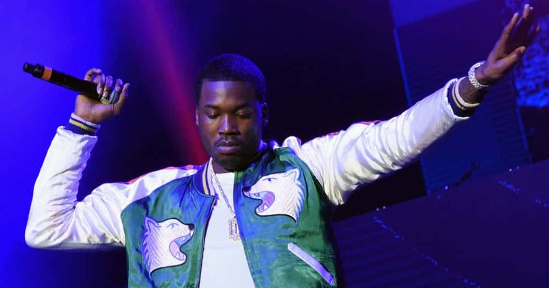 Can Meek Mill use the spotlight to ignite a music comeback?