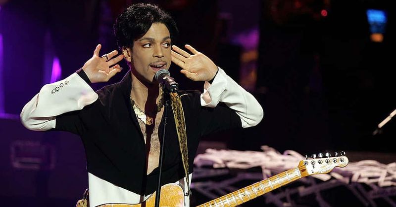 New album to be released by Prince's estate two years after his death