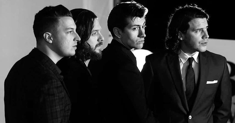 No singles to precede Arctic Monkeys’ new album