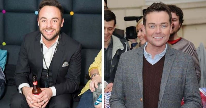 Ant McPartlin will not be returning to host 'I'm a Celebrity,' says close friend Stephen Mulhern