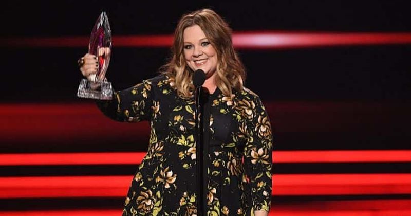 How Melissa McCarthy rose through the ranks to become the 4th highest paid actress in Hollywood
