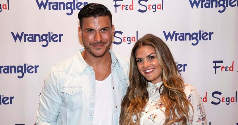 'Vanderpump Rules' star Brittany Cartwright admits to altering her double chin with slimming injections