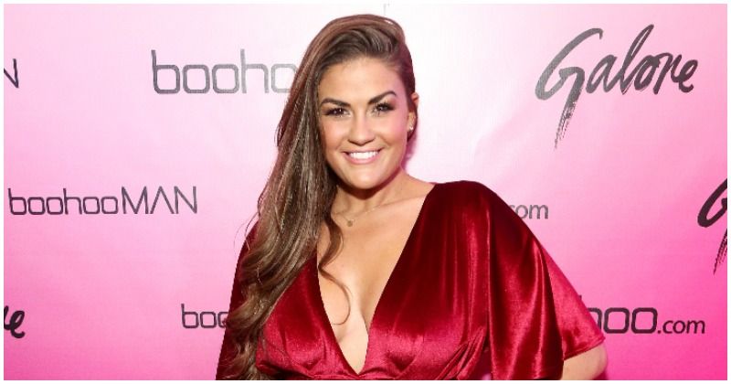 'Vanderpump Rules' star Brittany Cartwright admits to altering her double chin with slimming injections