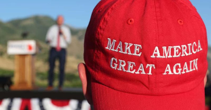 Judge rules in favor of bar that kicked out patron for wearing "Make America Great Again" hat