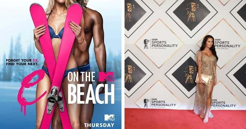 Ex On The Beach's Ashley Cain and TOWIE's Yazmin Oukhellou are all set to party in Bristol this weekend
