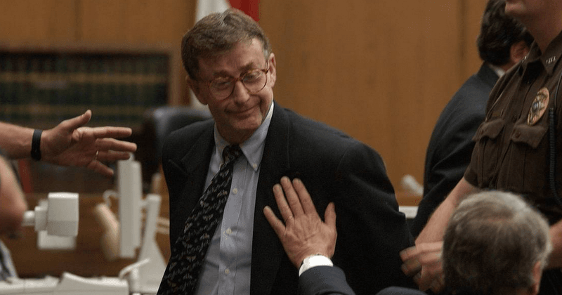 The real story behind acclaimed crime series 'The Staircase,' which is set to release on Netflix this summer