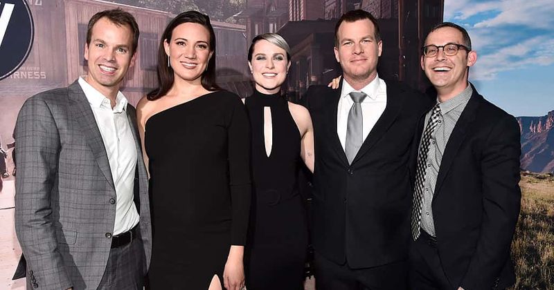 Westworld season 2 just revealed the park's location but what does it mean for the characters?