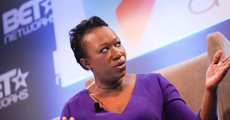 Joy Reid tries damage control tactics by claiming that her blog was 'hacked'