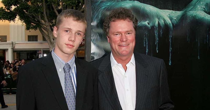 Paris Hilton's brother Conrad faces jail time for stealing ex-girlfriend's car in LA