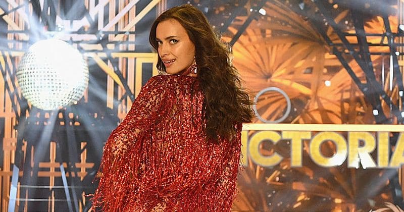 Irina Shayk reveals the secret behind her getting back in shape after giving birth