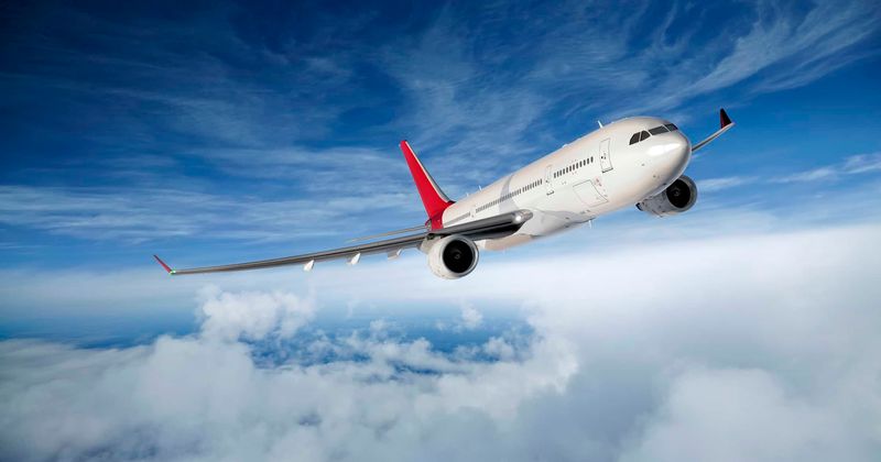 SIblings with severe nut allergy told to ‘spend 7 and half hour flight in plane toilet’ by Emirates attendant