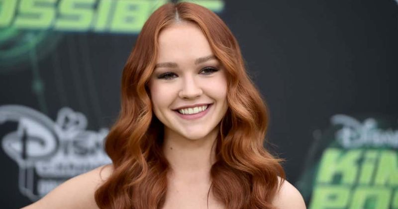 Newcomer Sadie Stanley cast as lead of 'Kim Possible' live-action movie