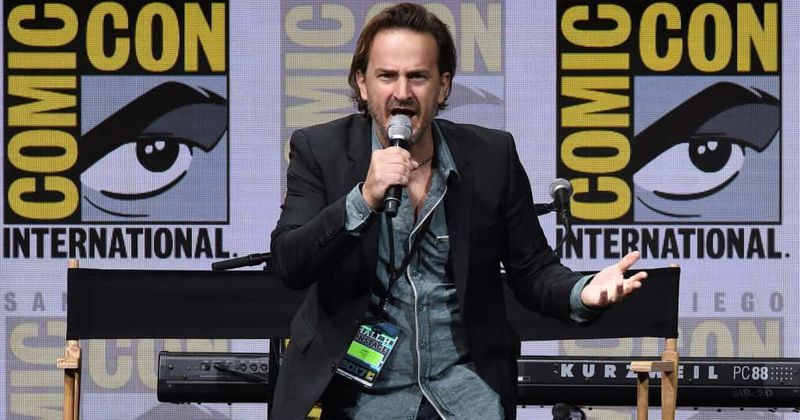 Gabriel returns to Supernatural after 8 seasons