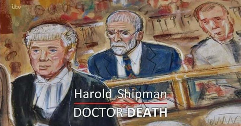 Doctor Death: ITV's startling new docu takes a look at the life and death of the most prolific serial killer in history