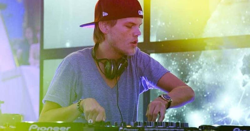 Avicci's family releases second statement, hinting the EDM star committed suicide