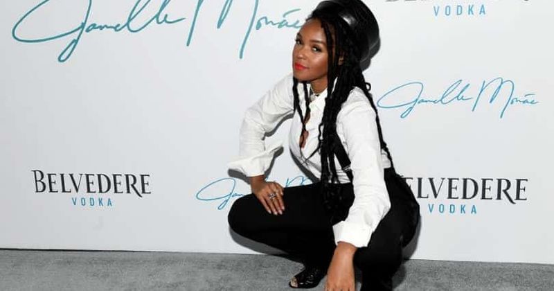 Janelle Monáe comes out as pansexual