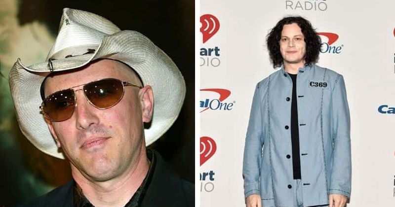 Maynard James Keenan says Jack White is right in banning cell phones at his concerts