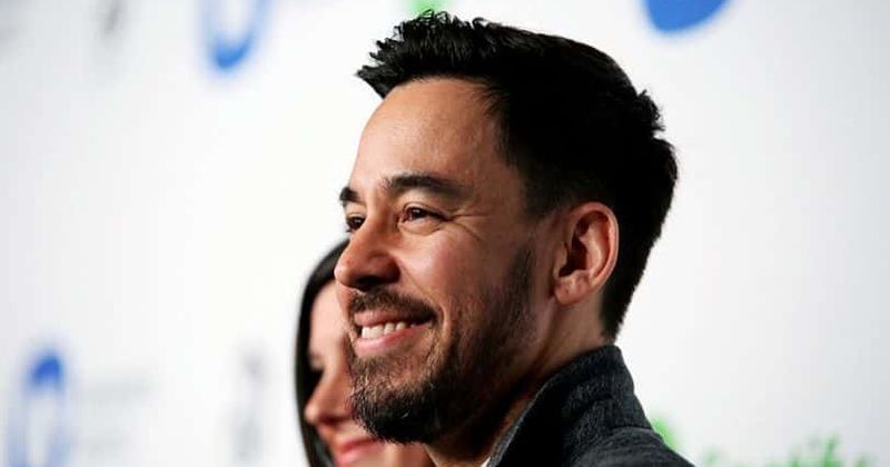 Mike Shinoda releases new solo song 'About You', a homage to Chester Bennington
