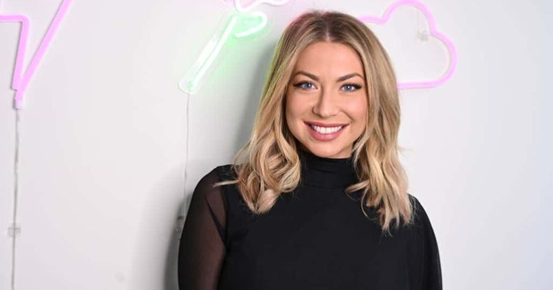 'Vanderpump Rules' star Faith Stowers to file a lawsuit against Stassi Schroeder over theft accusations