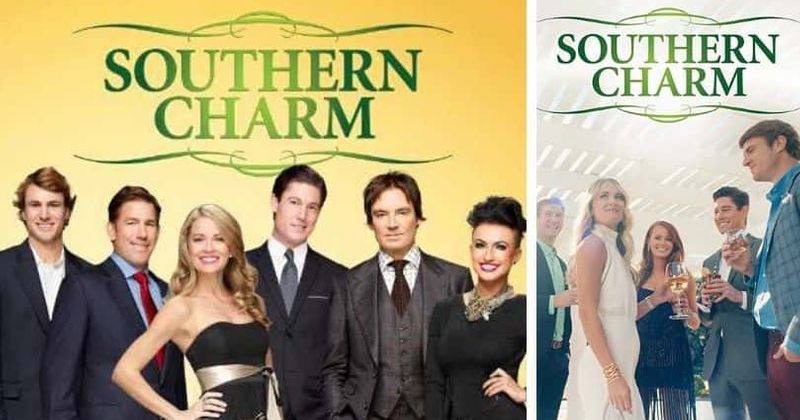 What is Jenna King from Southern Charm season 1 upto these days?