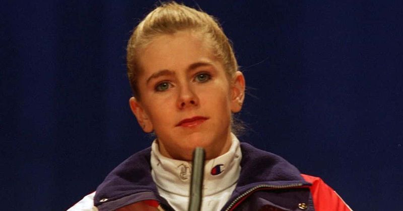 Tonya Harding says she's finally getting some "respect" after the release of biopic I, Tonya