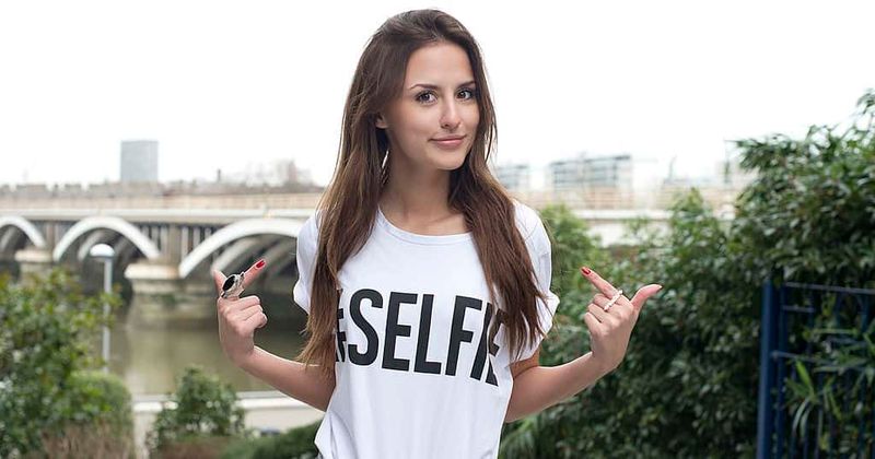Lucy Watson drops a major hint about returning to 'Made In Chelsea'
