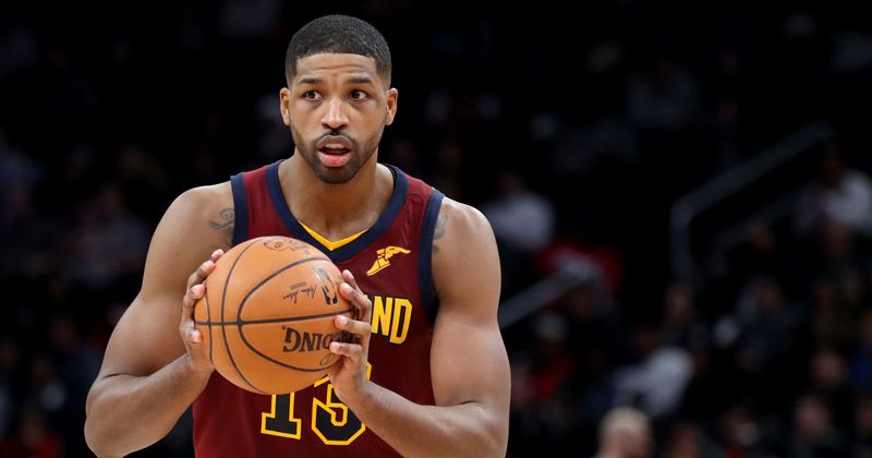 Tristan Thompson's first baby mama Jordan Craig is reportedly feeling left out after the birth of True Thompson