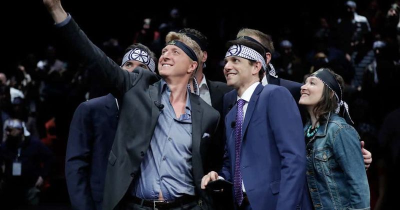 The Karate Kid is all set for its TV reboot Cobra Kai, but what have the stars of the original film been up to meanwhile?