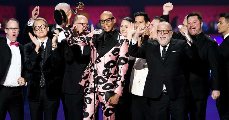 Latest episode of 'RuPaul's Drag Race' gets heavy with Blair St. Clair's revelation of her sexual assault